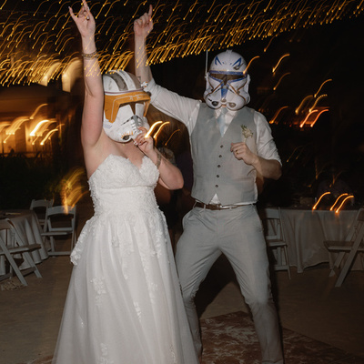 Megan Maundrell Photography photo