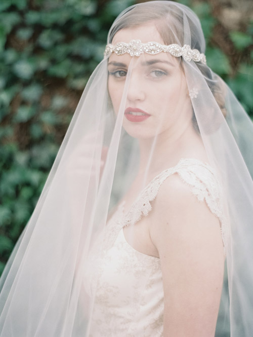 wedding accessories and veils by Enchanted Atelier - Spring 2014 bridal collection | via junebugweddings.com wedding accessories and veils by Enchanted Atelier - Spring 2014 bridal collection | via junebugweddings.com