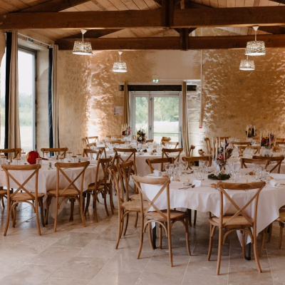 Domaine de la Rose Blanche photo