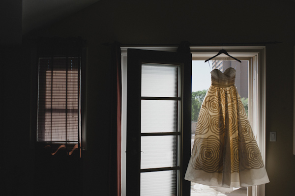 Felichia Bridal wedding dress, photo by Aron Goss | via junebugweddings.com Felichia Bridal wedding dress, photo by Aron Goss | via junebugweddings.com