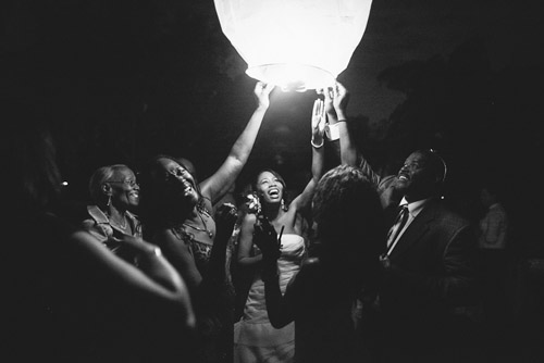 Outdoor Miami wedding at the Ancient Spanish Monastery - photos by Becca Borge | junebugweddings.com Outdoor Miami wedding at the Ancient Spanish Monastery - photos by Becca Borge | junebugweddings.com