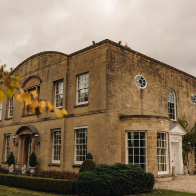 Bredon Manor photo