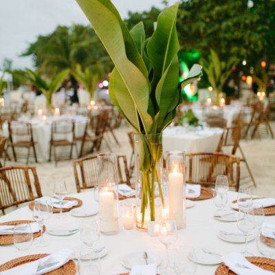 LUXE Destination Weddings photo