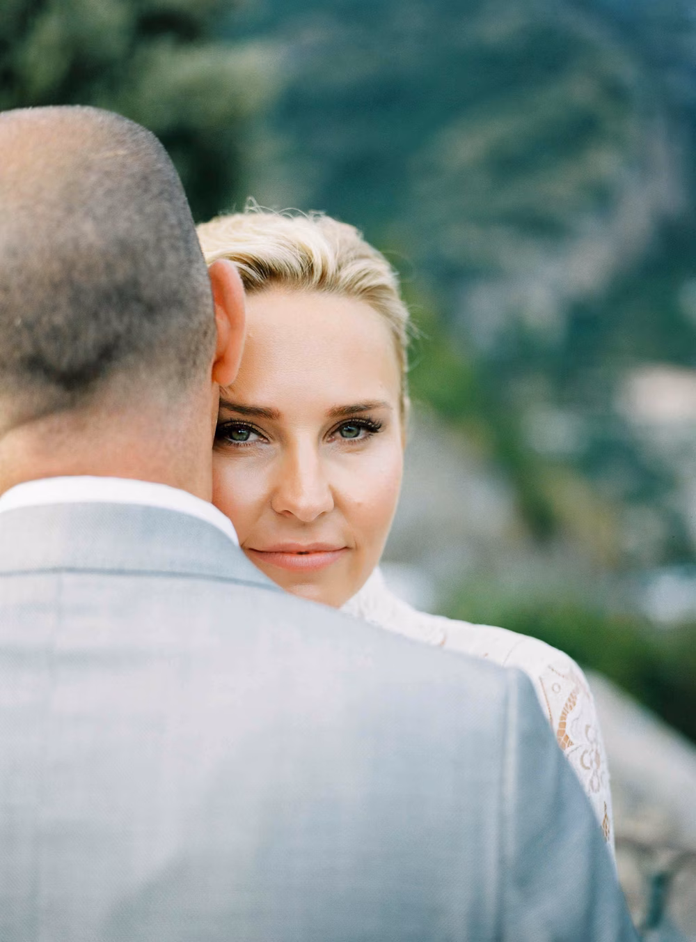 Wedding Photographer Amalfi Italy 2 Brides Photography. Elopement in Italy.
