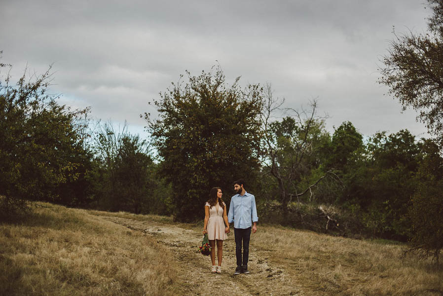 Sweet-Plano-Texas-Engagement-Photos-with-Their-Dogs-Cara-Elizabeth-Photography-24