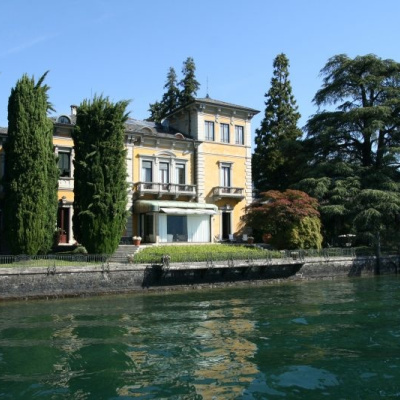 Villa Rubini Redaelli photo