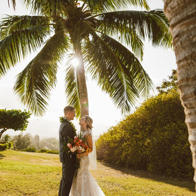 Kauai Elopements photo