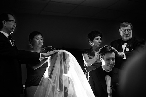 wedding with Chinese and Jewish traditions and circus trapeze artists, photographed by Cadence and Eli Photography | junebugweddings.com wedding with Chinese and Jewish traditions and circus trapeze artists, photographed by Cadence and Eli Photography | junebugweddings.com