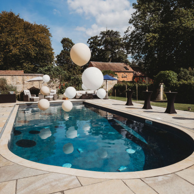 Bredon Manor photo