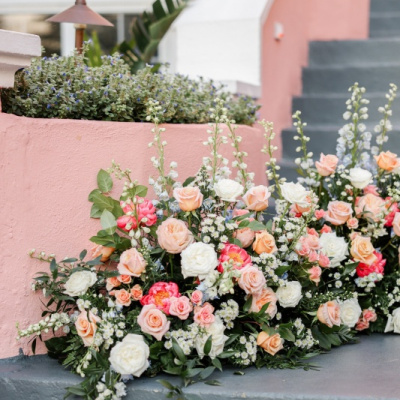 Blue Skies Weddings photo