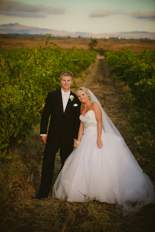 Sonoma wedding at Jacuzzi Family Vineyard, photo by BLR Life Photography and Cinema via junebugweddings.com Sonoma wedding at Jacuzzi Family Vineyard, photo by BLR Life Photography and Cinema via junebugweddings.com
