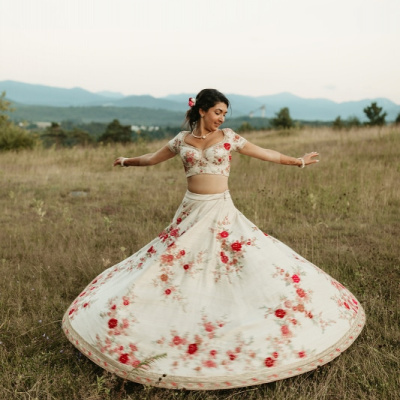 Placid Planner Weddings photo