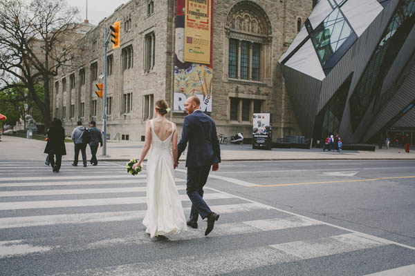 bride and groom in the city bride and groom in the city
