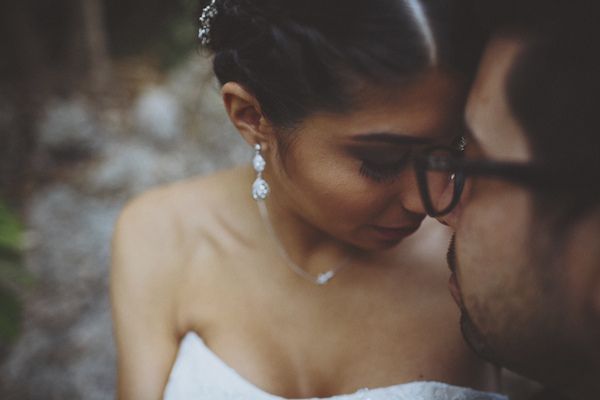 elegant wedding at the Villa Woodbine in Coconut Grove, photo by Jonathan Connolly Photography | via junebugweddings.com (11)