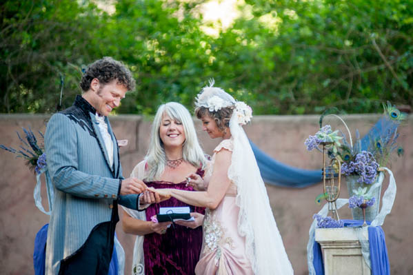 exchanging rings exchanging rings