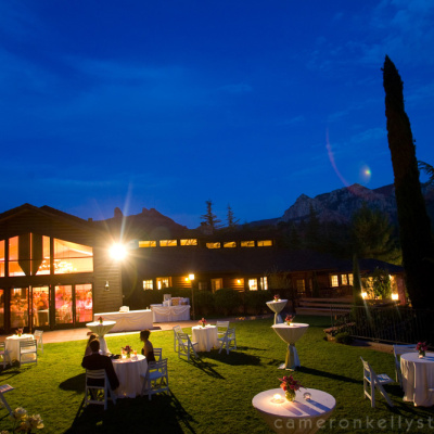 L'Auberge de Sedona photo