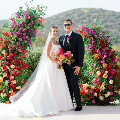 Love and Lace Weddings and Events photo