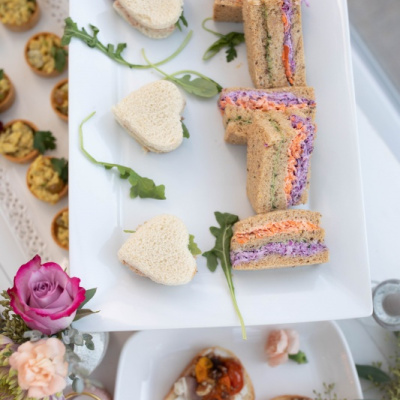 Twisted Radish Catering photo
