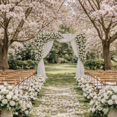 My Chic Event photo