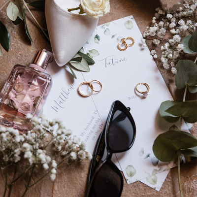 EEvents Wedding Planners photo
