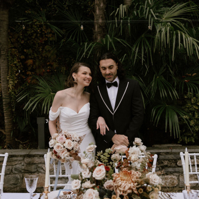 Amber Hansen Events photo