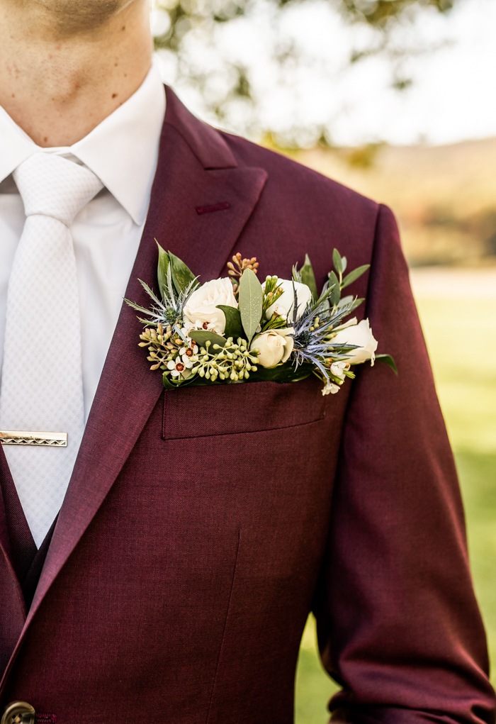 Fun And Fashionable Groom Boutonniere Ideas Fun And Fashionable Groom Boutonniere Ideas