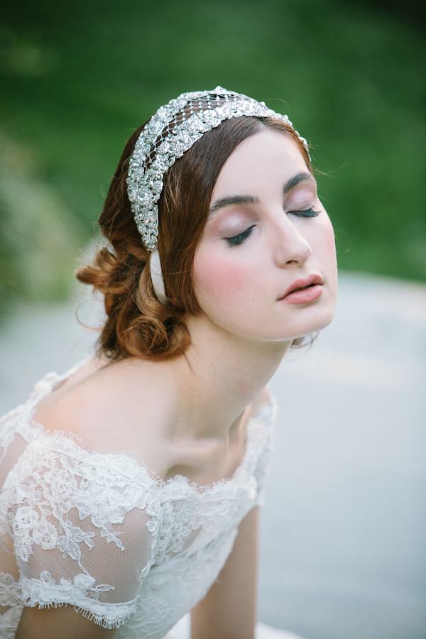 bridal accessories by Enchanted Atelier with photography by Millie B Photography | via junebugweddings.com bridal accessories by Enchanted Atelier with photography by Millie B Photography | via junebugweddings.com