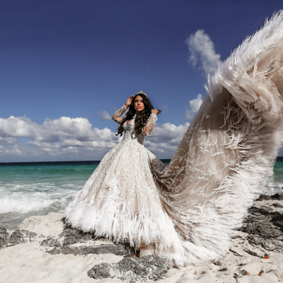 Weddings Riviera Maya photo