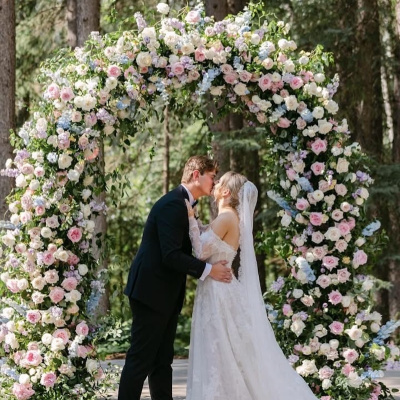 Calyx Floral Design photo