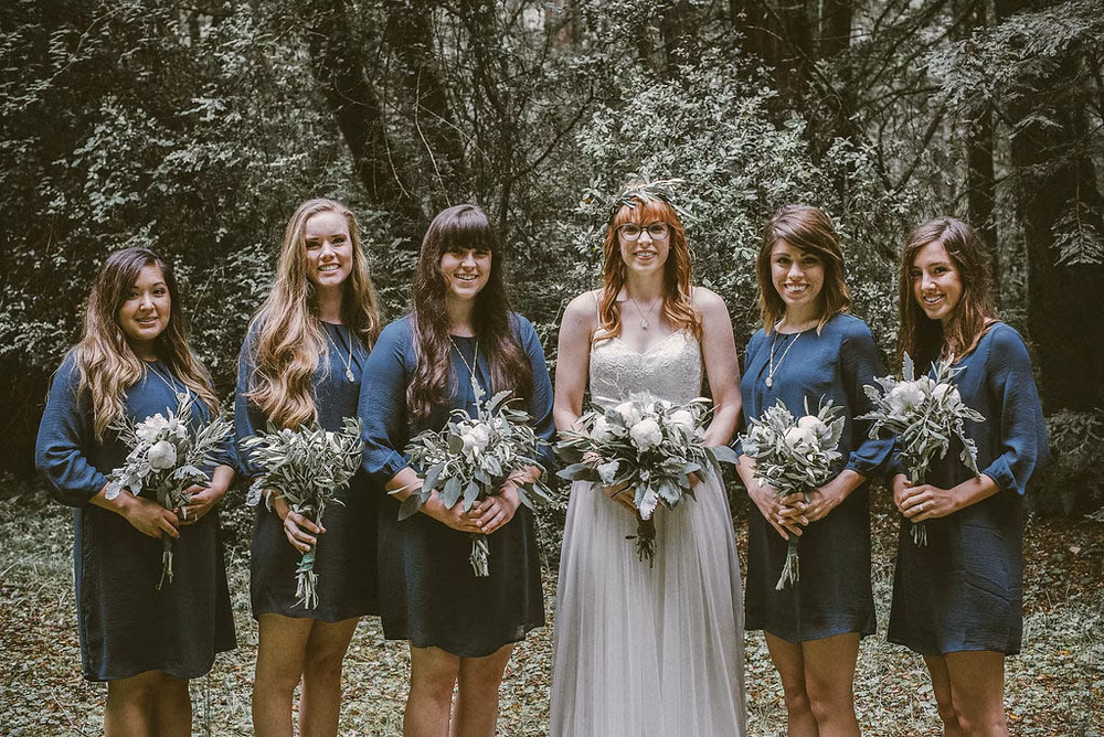 Intimate-Woodland-Wedding-in-Memorial-Park (5 of 43)