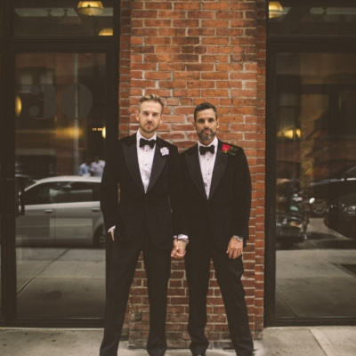 Julian Ribinik Studios photo