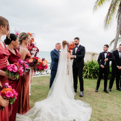 LUXE Destination Weddings photo