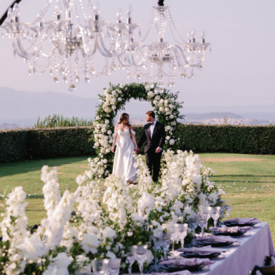 Belli Momenti Weddings photo