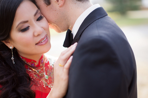 wedding with Chinese and Jewish traditions and circus trapeze artists, photographed by Cadence and Eli Photography | junebugweddings.com wedding with Chinese and Jewish traditions and circus trapeze artists, photographed by Cadence and Eli Photography | junebugweddings.com