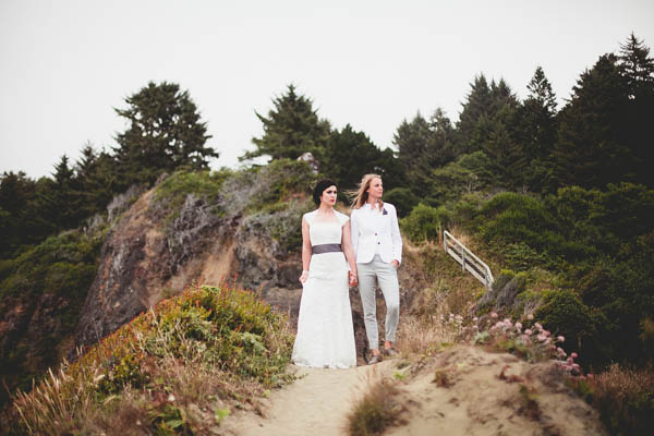oceanfront couple's portrait oceanfront couple's portrait