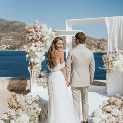 Jasmine + Mint Boutique Events photo