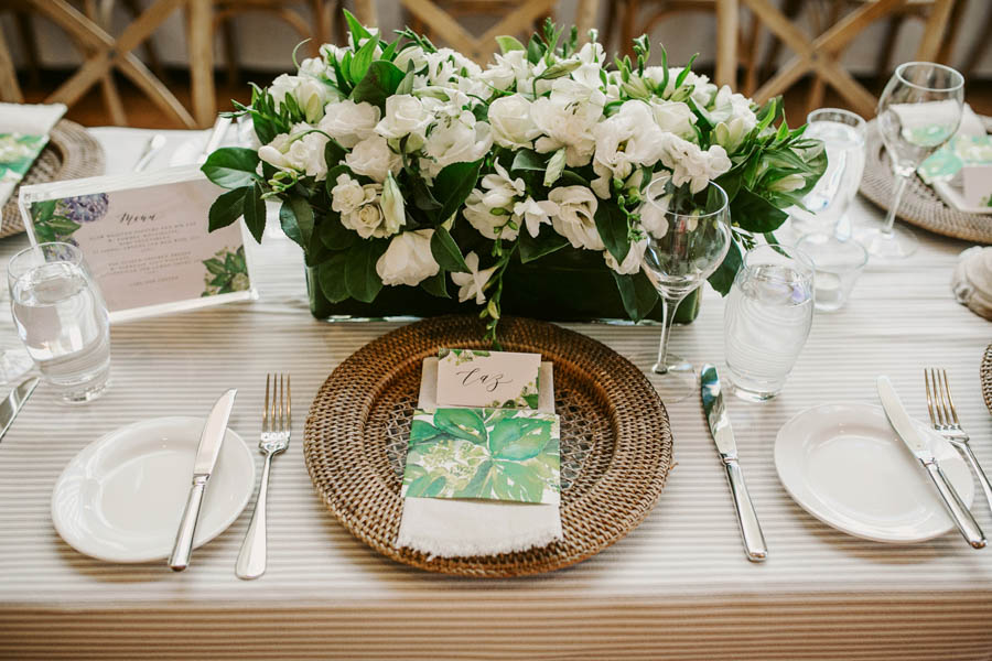 Elegant Green and White Queensland Wedding at Gabbinbar Homestead Edwina Robertson-16