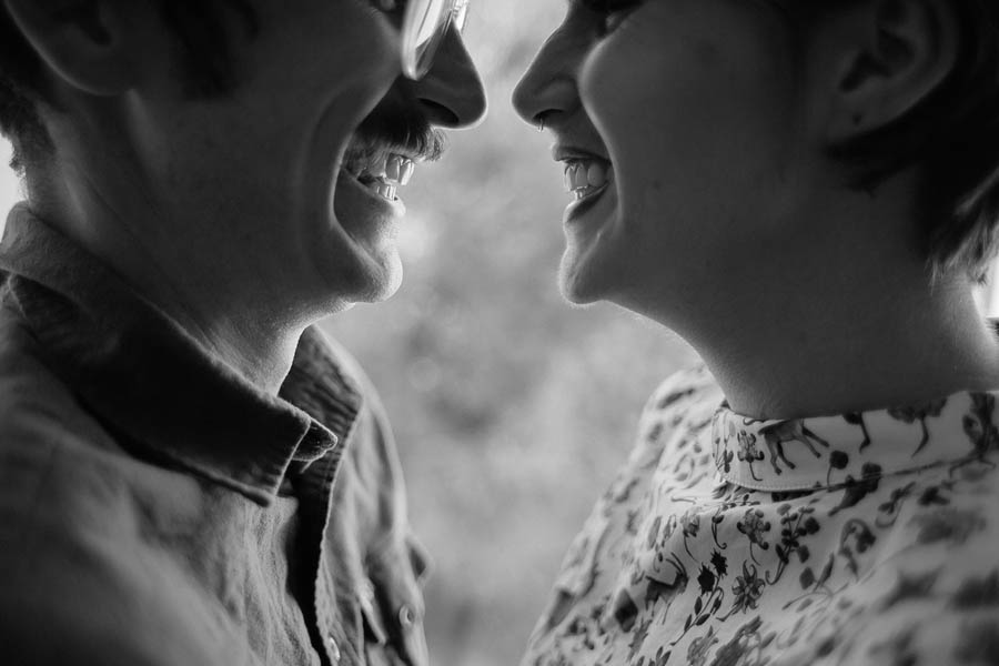 Blanton Museum engagement