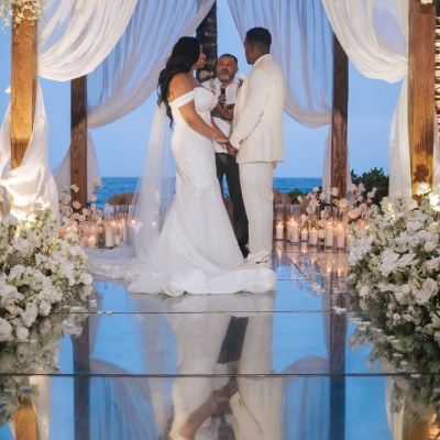 Weddings Riviera Maya photo
