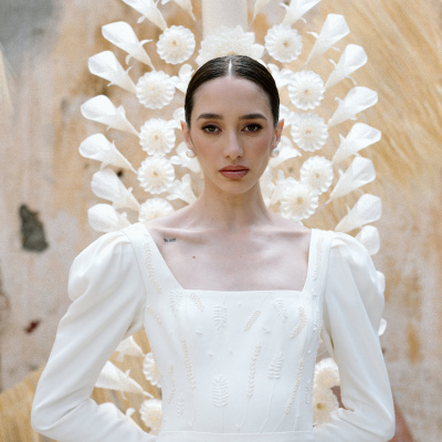 Julieta Rabadan photo