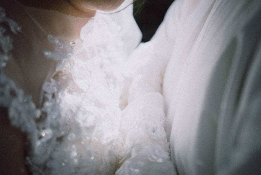 You're Not Asleep, These Spanish Wedding Portraits Are Just That Dreamy Tu Nguyen Wedding Photography-22
