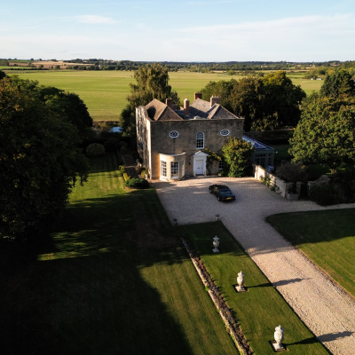 Bredon Manor photo