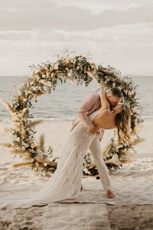 Vendor photo