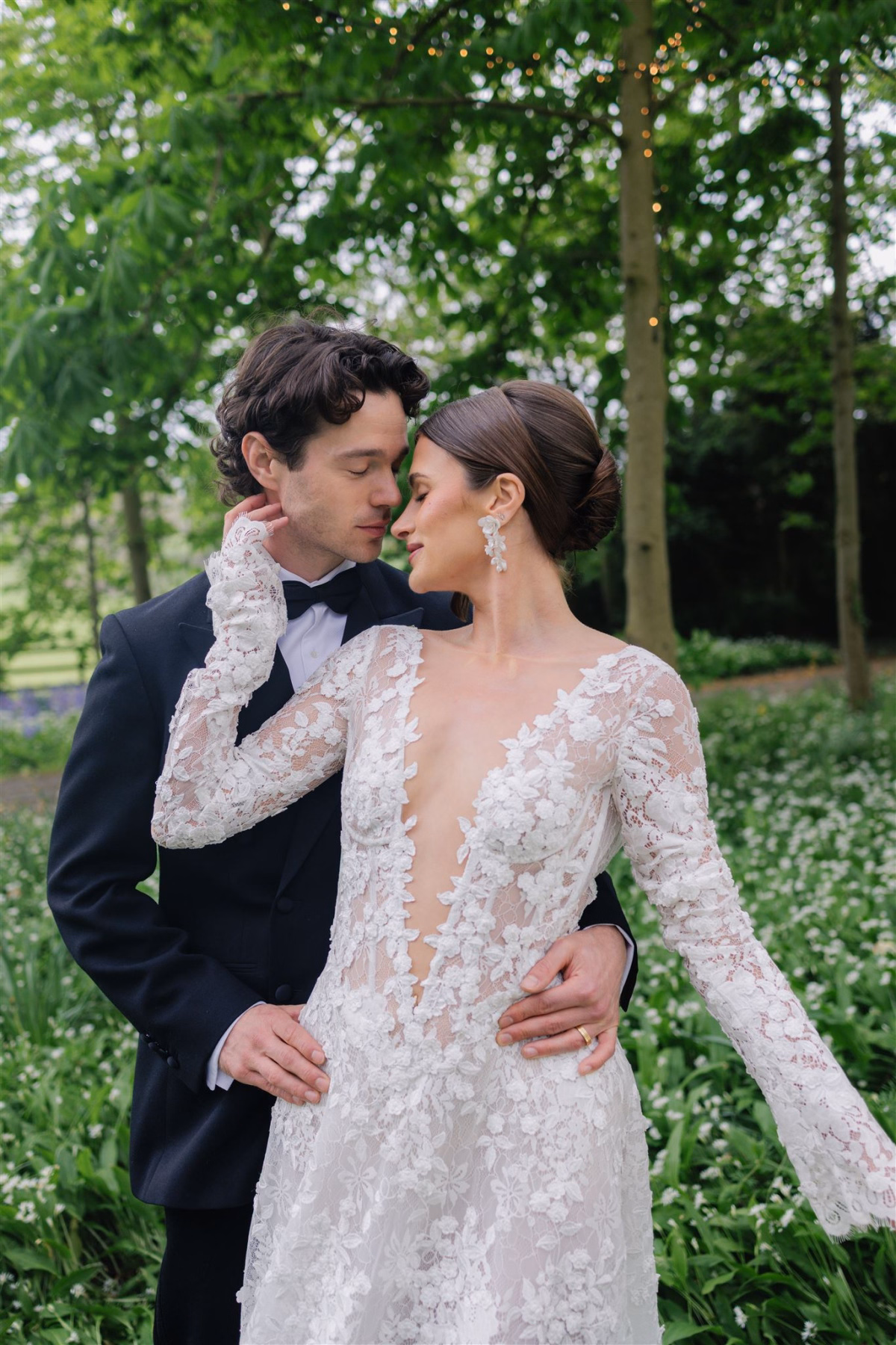 Vendor photo