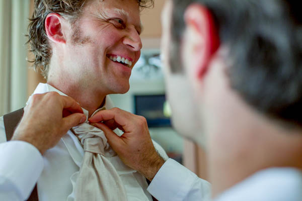 groom getting ready groom getting ready