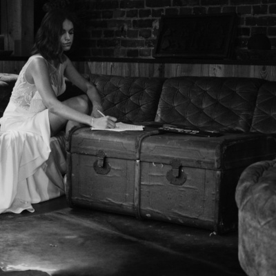 Hochzeitsfilm.de - Cinematic Wedding Films for Modern Couples in Germany and Europe photo