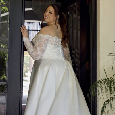 CIRCLE PARK BRIDAL BOUTIQUE photo