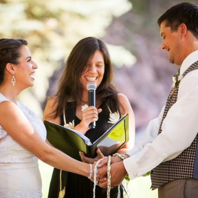 Ceremonies With Lisa photo