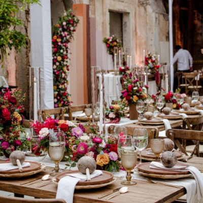La Planner Isa Eventos photo