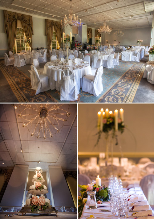 English country wedding at Stapleford Park, photos by Crash Taylor English country wedding at Stapleford Park, photos by Crash Taylor